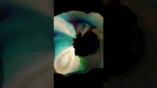 [TD Lab] Vertex #touchdesigner