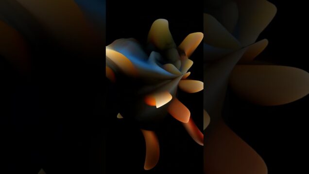 [TD Lab] Vertex #touchdesigner