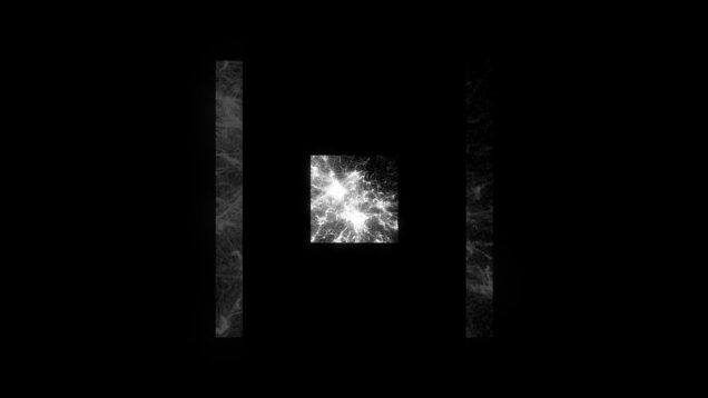 TECHNOVEMBER – DAY 13 #techno #electronicmusic #touchdesigner