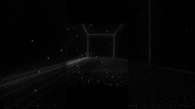 TECHNOVEMBER – DAY 14 #techno #electronicmusic #touchdesigner