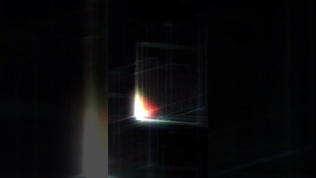 TECHNOVEMBER – DAY 15 #techno #electronicmusic #touchdesigner