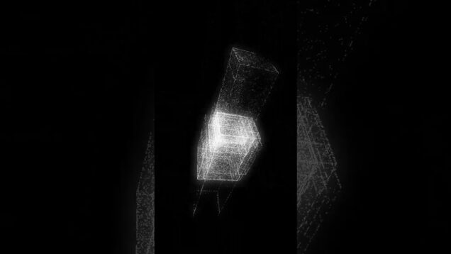 TECHNOVEMBER – DAY 16  #techno  #electronicmusic  #touchdesigner  #noise