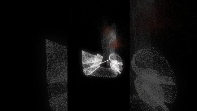 TECHNOVEMBER – DAY 19  #techno #electronicmusic #touchdesigner