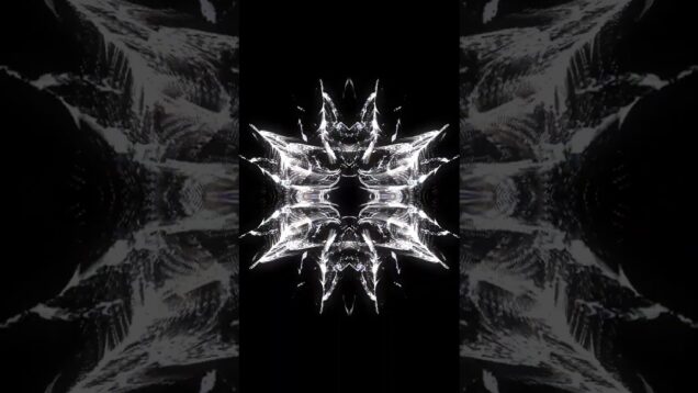 TECHNOVEMBER – DAY 25  #techno  #electronicmusic  #touchdesigner  #phonk