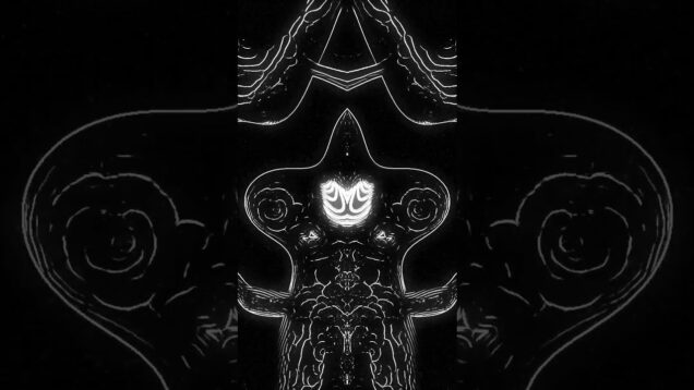 TECHNOVEMBER – DAY 26  #techno  #electronicmusic  #touchdesigner  #industrialtechno