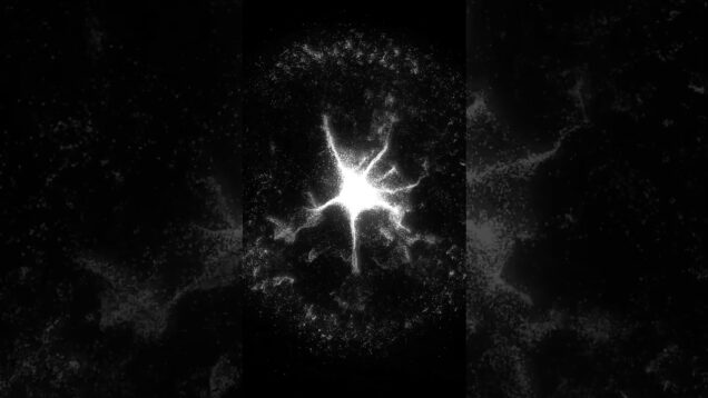 TECHNOVEMBER – DAY 27  #techno #electronicmusic #touchdesigner