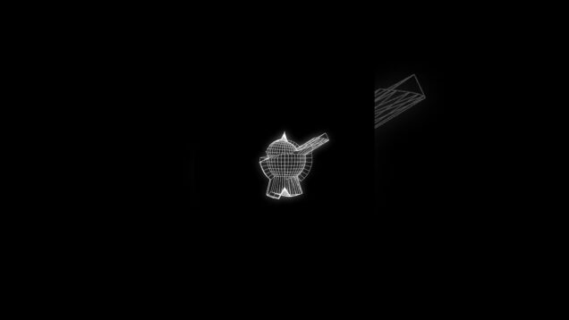 TECHNOVEMBER – DAY 3 #techno #electronicmusic #touchdesigner