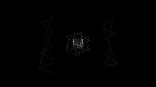 TECHNOVEMBER – DAY 8 #techno #electronicmusic #touchdesigner