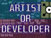 The TouchDesigner Artist / Developer Spectrum