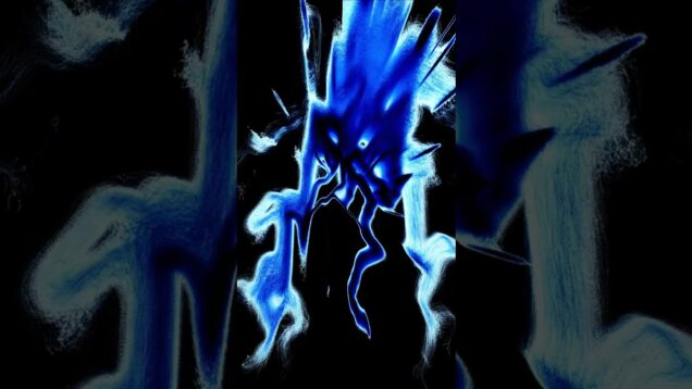 Touch Designer Visuals