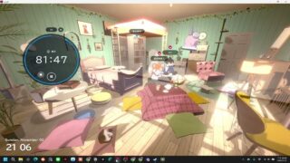 TouchDesigner開發紀錄