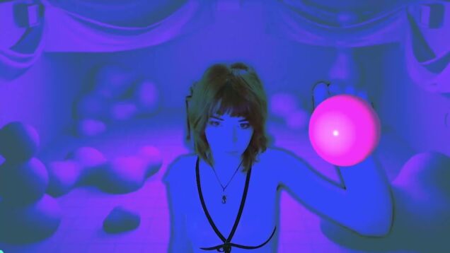 TouchDesigner and Ableton Link – Audio Reactive Geometry