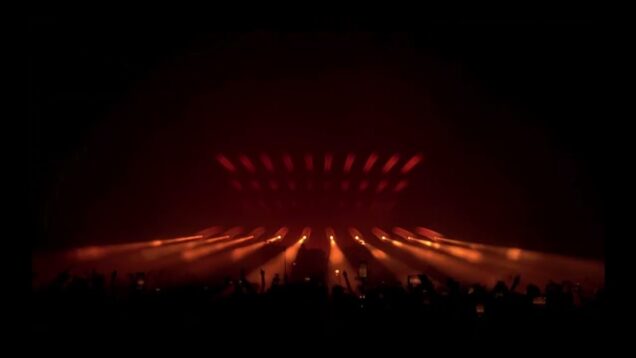 TouchDesigner Paris 2025 Meetup   09   Cecile LeBon   Designing Real Time Tools and Assets for Live