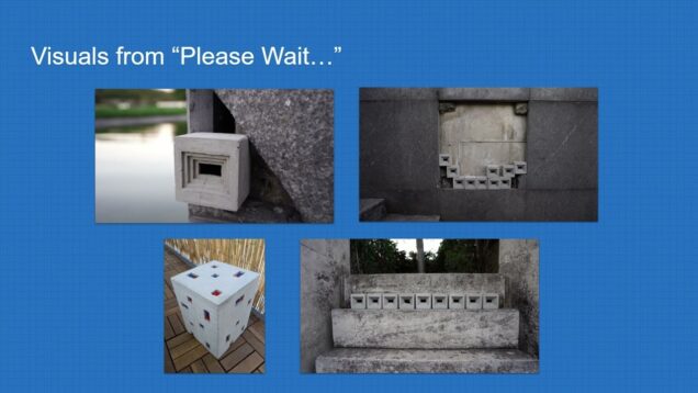 TouchDesigner Paris 2025 Meetup   07   Florian Rouzaud Cornabas   Orchestrating Modular Interactive