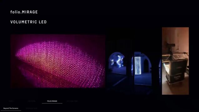 TouchDesigner Paris 2025 Meetup   06   Shandor Chury   Beyond the Screen   Integrating Physical Syst