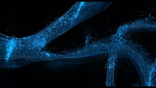 touchdesigner practice