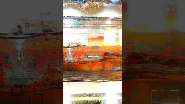 #touchdesigner #rammstein