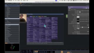 TouchDesigner：MediaPipe Hands