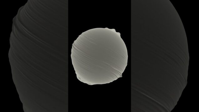 twist 3  #touchdesigner