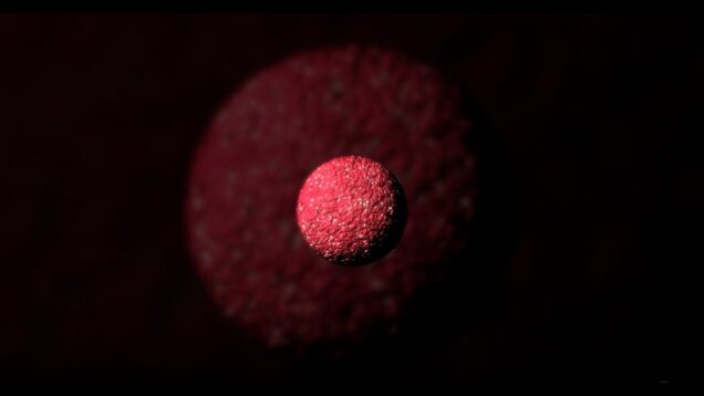 Unipolar  –  Touchdesigner & Max/Msp