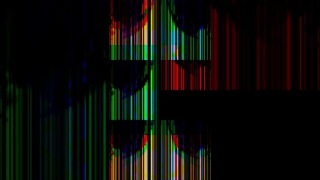 uwëm creātiōn by Space Afrika  #touchdesigner #spaceafrika