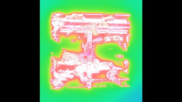 Visualiser#touchdesigner