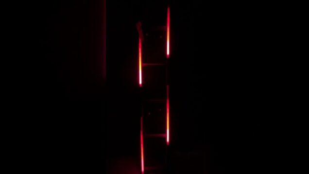 #wenodes #lightdesign #event #newmediaart #touchdesigner