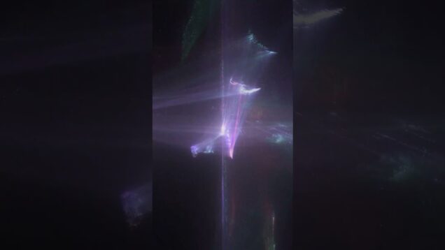 Wishing You The Best #touchdesigner #newmusic