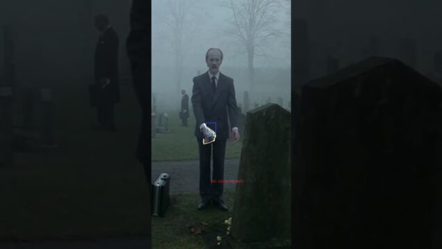 World of Glory – Roy Andersson #Touchdesigner #youandwhosearmy #Radiohead