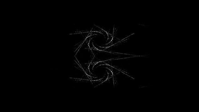 _zteb/ noise motion #kontrabass #art #touchdesigner #bass #musician #visualart