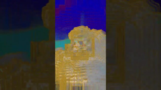 01 Distant Lights by Ivy  #touchdesigner #nettwerk