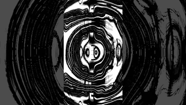 02 Environment 0 2 by R Hz  #touchdesigner #ambientdrone