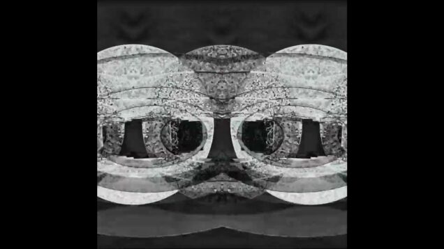 03 Crsh mit Crsh by Midimiliz  #touchdesigner #techtrance