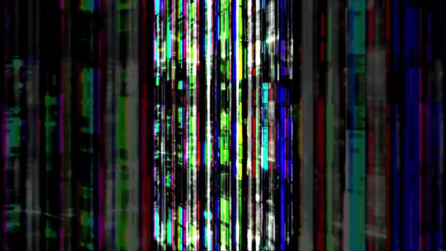 04 Poison Dart SCratcha DVA Remix by The Bug  #touchdesigner #dancehall