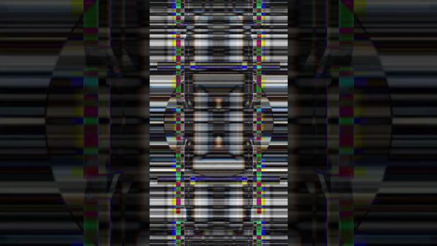 06 Circadian by Submersion  #touchdesigner #ambientdrone