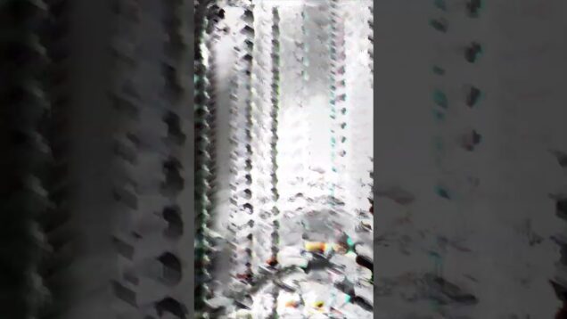 4 12 Liccflii by Autechre  #touchdesigner #autechre