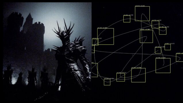 aethryx_detect | DAYDREAM + TOUCHDESIGNER + KLING + SUNO
