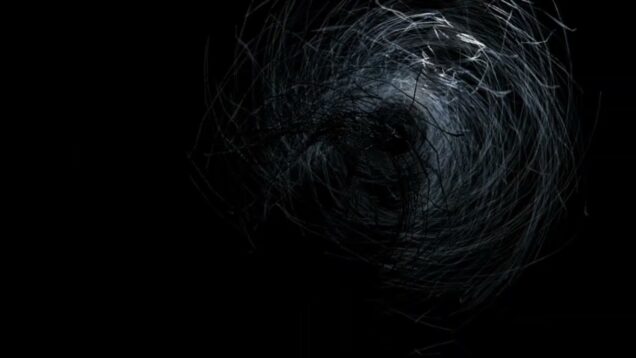 Audio Reactive #touchdesigner #audioreactive #audiovisual