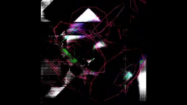 Audio-Reactive Visuals | Original Music & Generative Animation in TouchDesigner