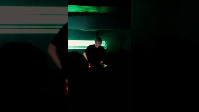 #audiovisual #ableton #touchdesigner #lasershow