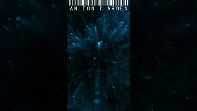 Autograph 1 | Experimental Music | Ableton | TouchDesigner