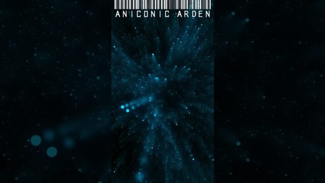 Autograph 2 | Experimental Music | Ableton | TouchDesigner