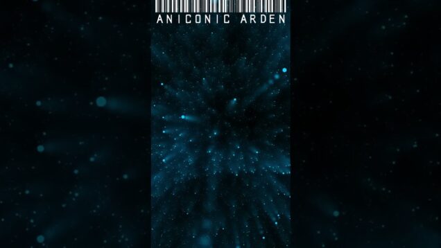 Autograph 3 | Experimental Music | Ableton | TouchDesigner