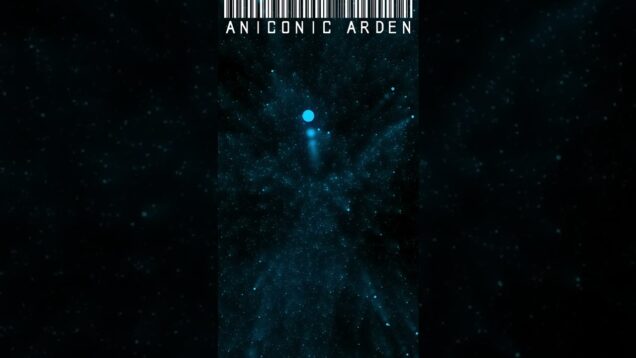 Autograph 5 | Experimental Music | Ableton | TouchDesigner