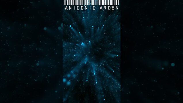 Autograph 6 | Experimental Music | Ableton | TouchDesigner