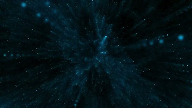 Autograph | Experimental Music | Ableton | TouchDesigner