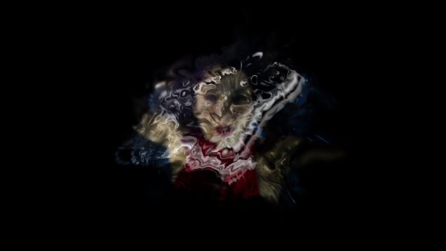 Bacardi Mojito – Case Study [Touch Designer]