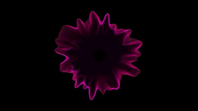 Beginner with TouchDesigner