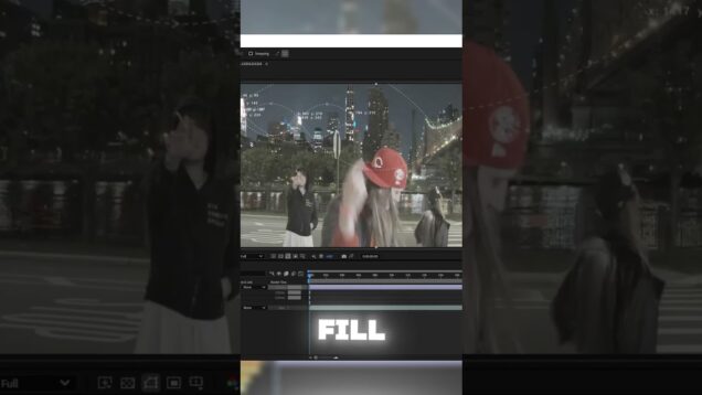 BEST After Effects Touchdesigner Tutorial & Guide #aftereffects #editingtutorial #aftereffectsedit
