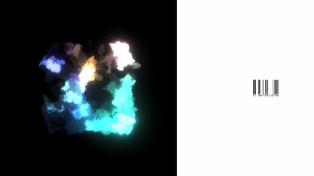 Bio Painting | TouchDesigner Study | Project File (.toe)